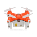 Cheerson CX-Stars 2.4G 4CH 6 Axis Gyro RC Mini Quadcopter Pocket Drone with 3D Flips Headless Mode UFO